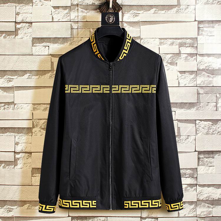 Versace Men's Outwear 51